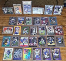 Minnesota Vikings Trading Cards (PSA9, RC AUTO, #d RC Relic, #d RCs, etc)