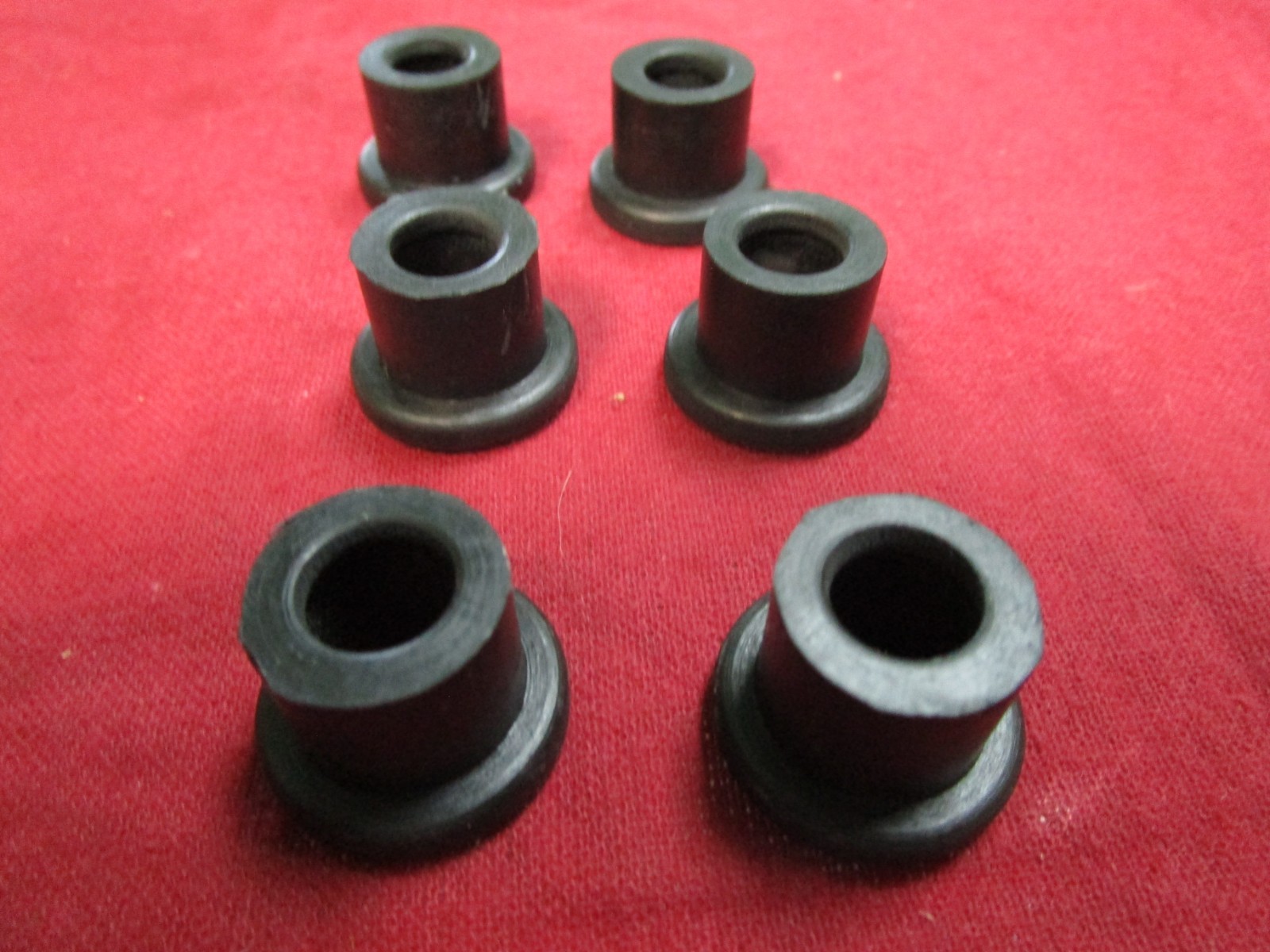 Rolls Royce Shadow, Corniche, Bentley T, 1965-1980 head gasket set RH2379, NOS