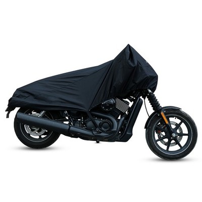 Motorrad Halb Outdoor Abdeckung UV-Schutz Staubdicht pl