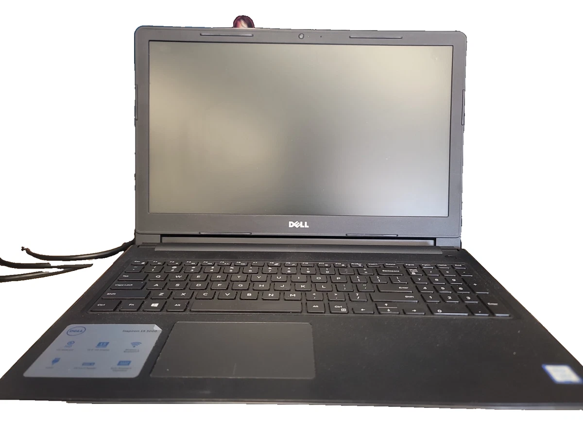 Dell Inspiron 15 3567 8 GB RAM PC Laptops & Netbooks 1 TB SSD
