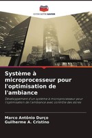 Marco AntôNio DurçO (U. A.) | SystèMe à Microprocesseur Pour L'optimisation...