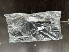 Original Mercedes-Benz SL 63 AMG W232 AMG-Fußmatten HL+RL A2326802903 NEU Original Mercedes-Benz SL 63 AMG W232 AMG-Fußmatten HL+RL A2326802903 NEU