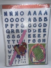 New Kids Generic Scrapbooking Kit