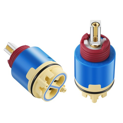 #ad 1Pack JH02BJ HL 40 Shower Cartridge 40mm Ceramic Pressure Balance Cartridg... $48.37