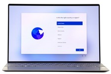 Dell XPS 13.4 OLED TS Laptop Snapdragon X Elite Copilot PC 16GB