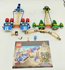 LEGO 7186 Watto's Junkyard Instructions Star Wars Retro Figures RARE Vintage