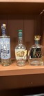 Liquor Bottles Lot (13): Eagle Rare, Weller, Taylor, Booker COLLECTABLES!! — photo 2