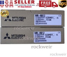 1PC New In Box Mitsubishi MR-RB12