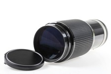 Sicor 80-200 mm f/3,5 per Canon FD - SNr: 30200058