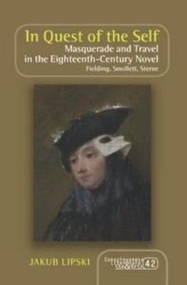 Jakub Lipski In Quest of the Self (Paperback) (UK IMPORT)