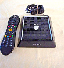 TiVo Mini Lux 4K RA9500LX Black