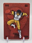 2025 Bo Jackson Battle Arena Griffey Icons - Brawl- Dekap - DK Metcalf!!