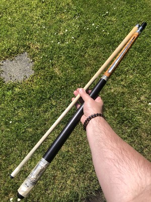 Viking Cue Queue VM2, Tripple 60