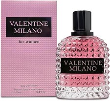 Sapphire’s choice Valentine Milano Perfume | Valentine Milano Eau De Parfum for 