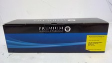 Compatible High Performance 204A Yellow Toner Cartridge CF512A