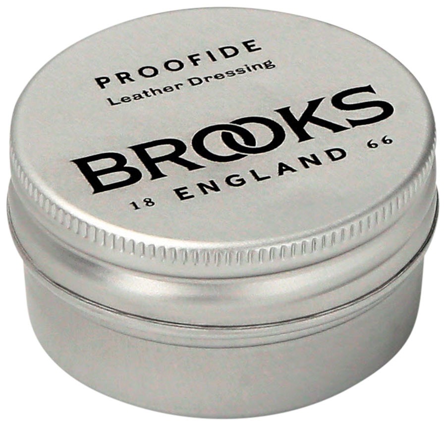 Brooks Proofide Jar - 30ml Singles 3590₽