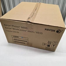 Xerox 108R01122  Transfer Unit Kit Phaser 6600/ WC 6605 & VersaLink C400/C405