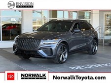 2023 Genesis GV70 2.5T