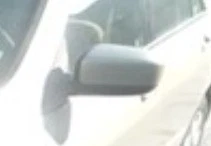 03-07 Honda Accord Left Driver Power Door Mirror OEM LKQ