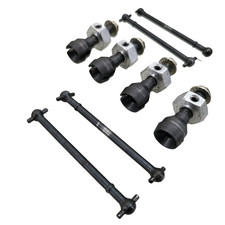 Kyosho SuperTen alberi di trasmissione, mozziconi, esagoni