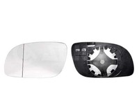 Spiegelglas Aussenspiegel Links FÜR VW Touran (1T1, 1T2) - Alkar 6471104