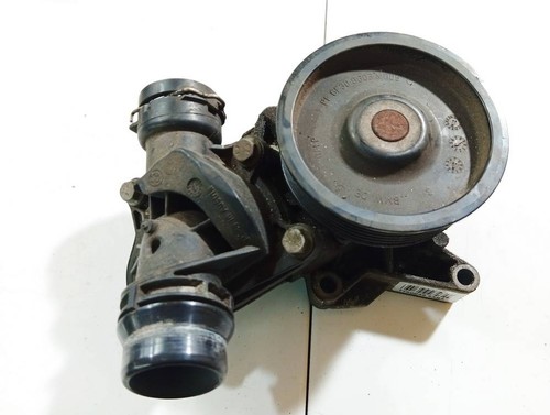 BMW 5-Series 2005 Water pump 4090790, 7790045 #2711842-50
