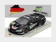 1:43 SPARK Lamborghini Huracan Gt3 Evo Ii #28 Nurburgring 2025 Mapelli SG1008 Mo