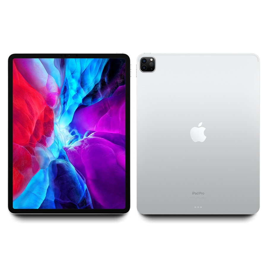2020 Apple iPad Pro 4 256GB WiFi Only 12.9
