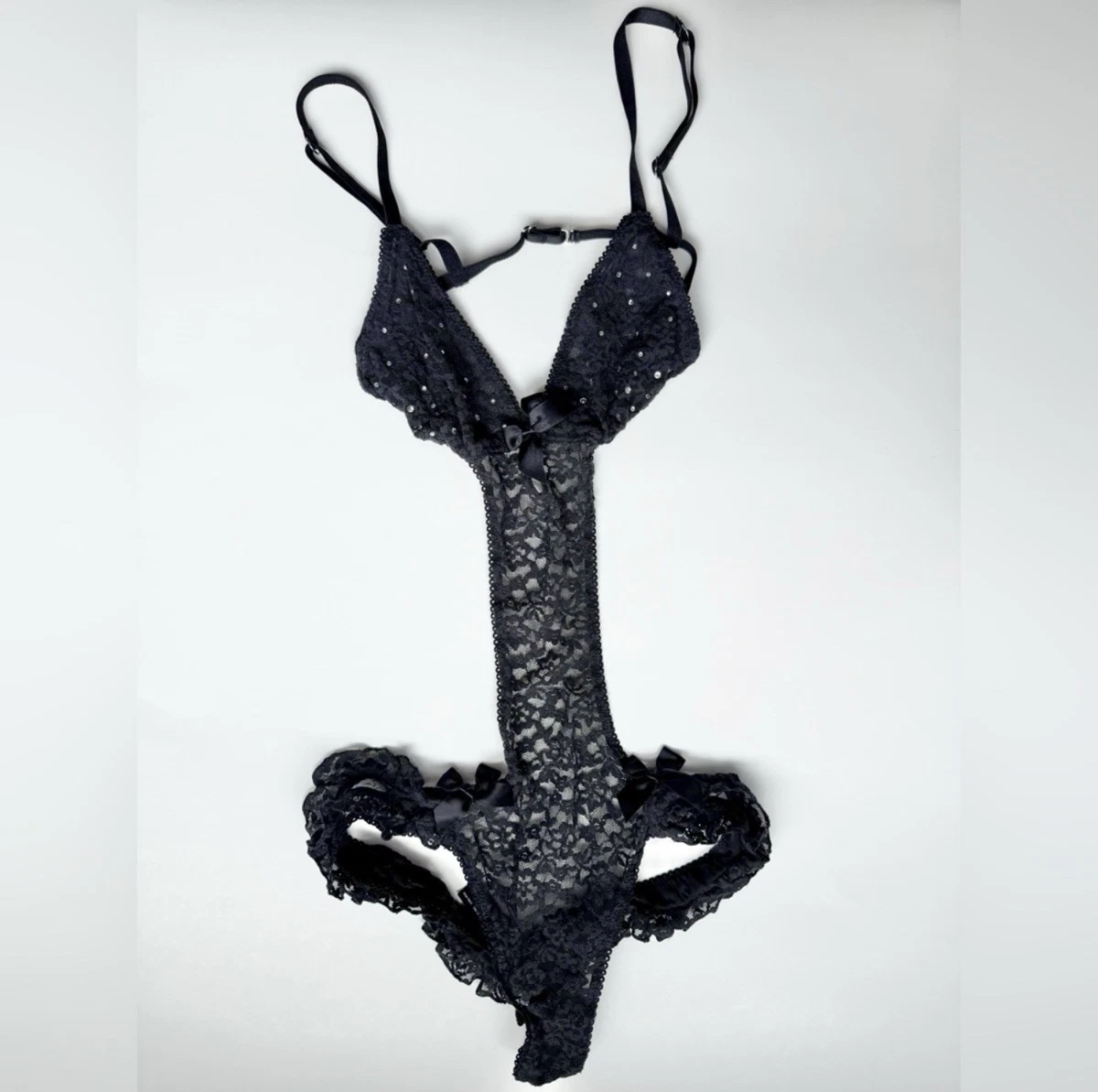 Victoria Secret Sexy Little Things In Women's Teddies | eBay