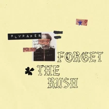 FlyPaper - Forget the Rush [Blue & Yellow Vinyl] NEW Vinyl