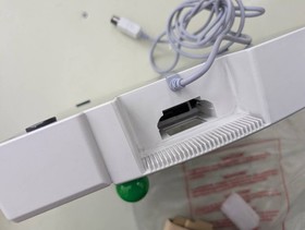 SEGA Dreamcast Arcade Stick HKT-7300  Controller Official Tested Japan