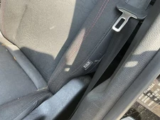 Seat Belt Front Bucket Driver Retractor Fits 15-18 RENEGADE 4891381