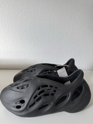 Yeezy Foam Runner Onyx US 12 EU 46