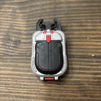 Vintage 1996 - Saban's ''BeetleBorgs'' Metallix Bonder Morpher Toy