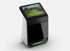 Garmin Approach R50 Golf Launch Monitor and Simulator - BRAND NEW FACTORY SEALED