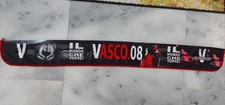 BANDANA FASCIA VASCO ROSSI 2008 TOUR IL MONDO CHE VORREI - STAMPA FRONTE RETRO