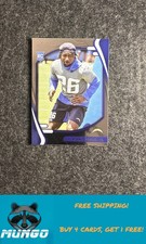 2021 Panini Absolute #176 Asante Samuel Jr. Retail Los Angeles Chargers Rookie