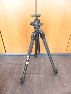 Giottos Giotto`s MH 1300 Stativ Dreibeinstativ Tripod #M1