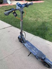 Electric Scooter Adult 1200W 31mph speed 50 miles range Folding-IL