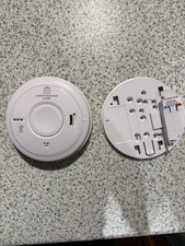 Aico EI3018 Mains Carbon Monoxide Detector Alarm