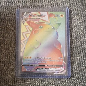 Pikachu 188 185 | eBay