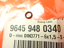 STIHL TS410 TS420 TS460 TS480i TS500i TS510 TS700 TS760 O-Ring 9645-948-0340 OEM