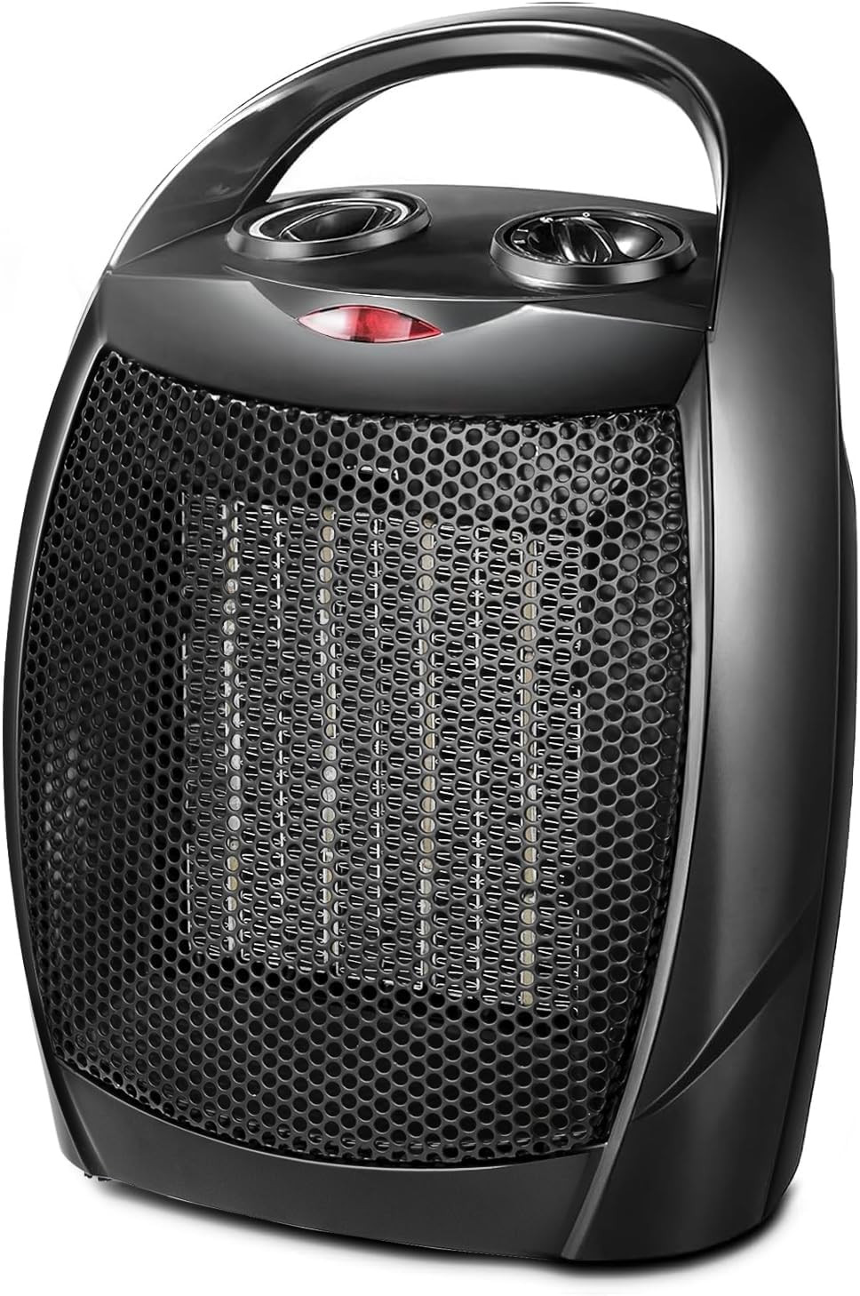 Ceramic Space Heater,portable Heater Fan For Office