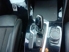 61319458755 SCHALTHEBEL / 1522485 FÜR BMW X4 G02, F98 XDRIVE 20 D MILD-HYBRID