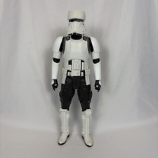 Jakks Pacific Star Wars Rogue One Imperial Hover Tank Driver Big Figs 18”