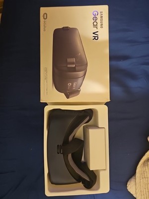 samsung gear vr oculus sm-r323