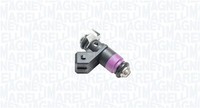 Magneti Marelli Einspritzventil FüR Renault ScéNic II 1.6 16V 1.4 Grand