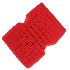 Soft Jumbo Scratch-Free Car Wash Sponge for Soap and Rinseless Washing Tool