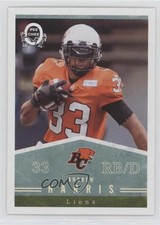 2014 Upper Deck CFL O-Pee-Chee Retro Andrew Harris #2 i9i