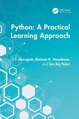 Python - A Practical Learning Approach